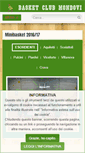 Mobile Screenshot of bcmondovi.com